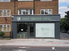 Mint Dental Clinic image