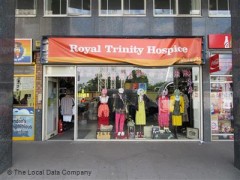 Royal Trinity Hospice image
