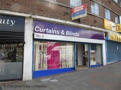 Curtains & Blinds image
