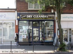London Dry Cleaners image