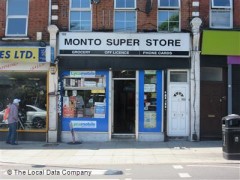 Monto Super Store image