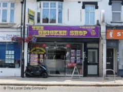 The Chicken Shop image