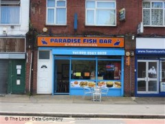 Paradise Fish Shop image
