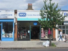 RSPCA image