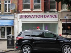 Innovation Dance image