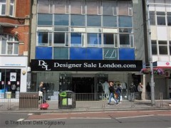 Designer Sale London image