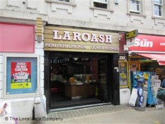Laroash image