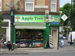 Apple Tree image