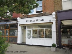 Felix & Spear image
