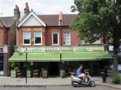 Pizza House image