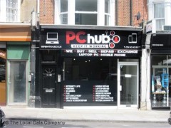 PC Hub image