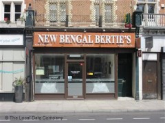 New Bengal Bertie's image