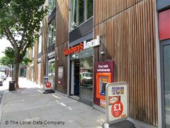 Sainsbury's Local image