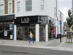 LAB image