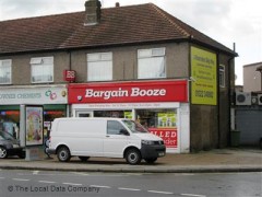Bargain Booze image