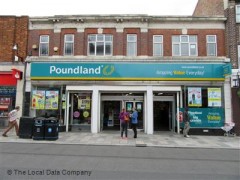 Poundland image
