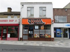 Kayla's Bar & Kitchen image