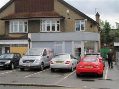 Premier Parts & Accessories image