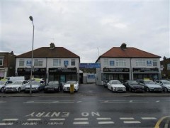 Danson Motors image