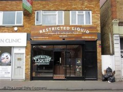 Restricted Liquid image