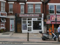 Londons Barber Shop image