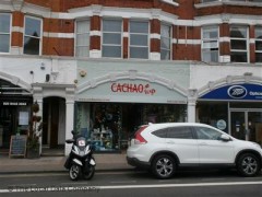 Cachao Toys image