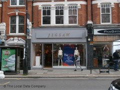 Jigsaw image