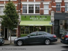 Green Guru image