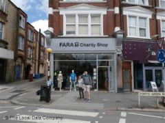 FARA Charity Shop image
