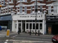 Franco Manca image