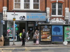 Muswell Hill Hardware image
