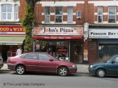 John's Pizza image