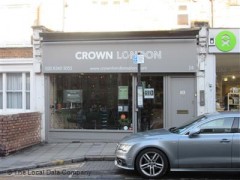 Crown London  image