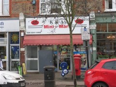 K&A Mini Mart image