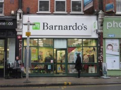 Barnardo's image