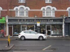 K.H. Patel Hornsey image