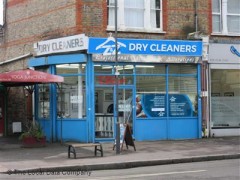 Z&z Dry Cleaners image