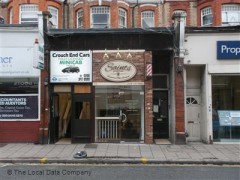 Saints Of Crouch End image
