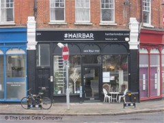 Hair Bar image