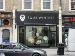 Four Winters image