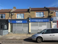 Forth Electronic Services image