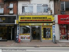 Watford Convenience Store  image