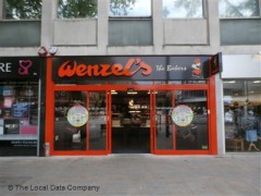 Wenzel's The Bakers image