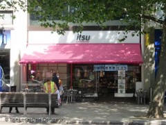 Itsu image