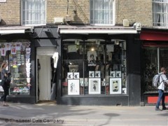 Unofficial Banksy Store image