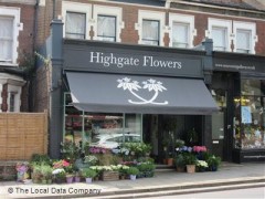 Highgate Flowers image