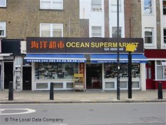 Ocean Supermarket image