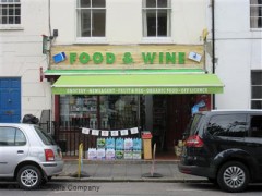 St. Peter's Food & Wine image