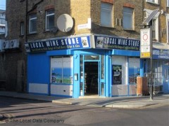 Local Wine Store image