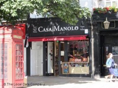 Casa Manolo image